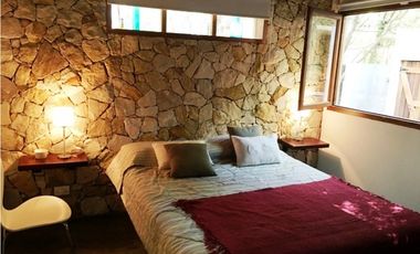 Alquiler en MAR AZUL- CASA MODERNA - 5 pax