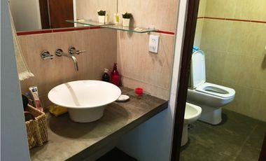 Alquiler en MAR AZUL- CASA MODERNA - 5 pax