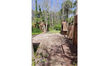 Alquiler en MAR AZUL- CASA MODERNA - 5 pax
