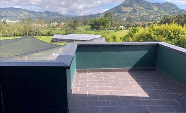 Casa Campestre para Arriendo en La Ceja