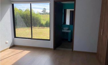 Casa Campestre para Arriendo en La Ceja