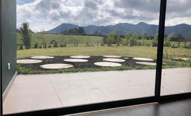Casa Campestre para Arriendo en La Ceja