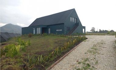 Casa Campestre para Arriendo en La Ceja