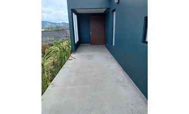 Casa Campestre para Arriendo en La Ceja