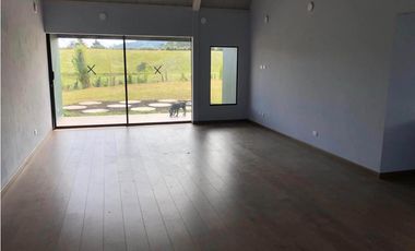 Casa Campestre para Arriendo en La Ceja