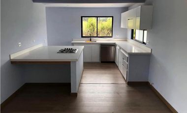 Casa Campestre para Arriendo en La Ceja