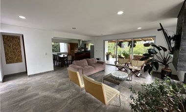 Casa para Renta en Llanogrande Pontezuela