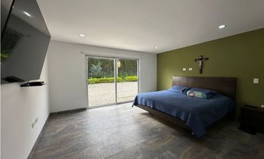 Casa para Renta en Llanogrande Pontezuela