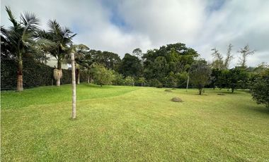 Casa para Renta en Llanogrande Pontezuela
