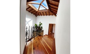 Casa en El Retiro Fizebad en Arriendo