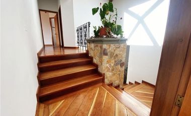 Casa en El Retiro Fizebad en Arriendo