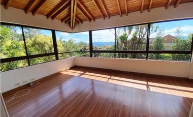 Casa en El Retiro Fizebad en Arriendo