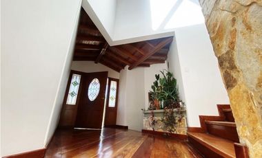 Casa en El Retiro Fizebad en Arriendo