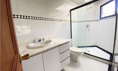 Casa en El Retiro Fizebad en Arriendo