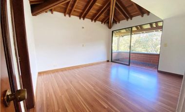 Casa en El Retiro Fizebad en Arriendo