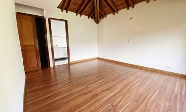 Casa en El Retiro Fizebad en Arriendo