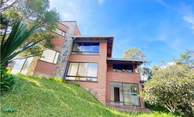 Casa en El Retiro Fizebad en Arriendo