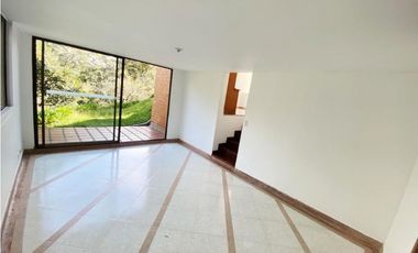 Casa en El Retiro Fizebad en Arriendo