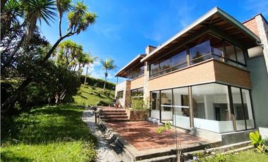 Casa en El Retiro Fizebad en Arriendo