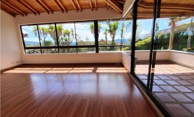 Casa en El Retiro Fizebad en Arriendo