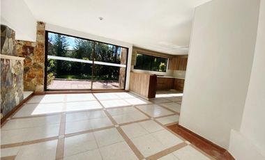 Casa en El Retiro Fizebad en Arriendo