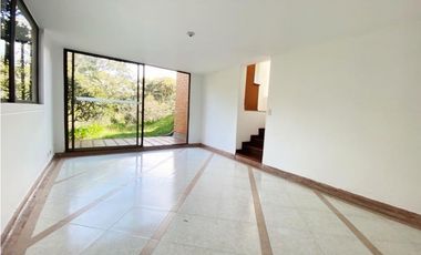 Casa en El Retiro Fizebad en Arriendo