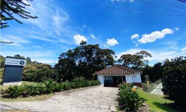 Casa en El Retiro Fizebad en Arriendo