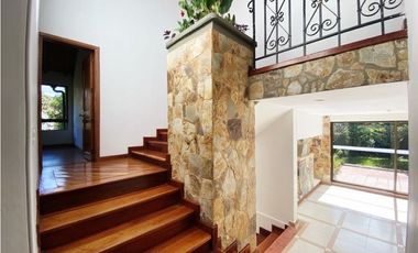 Casa en El Retiro Fizebad en Arriendo