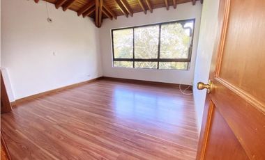 Casa en El Retiro Fizebad en Arriendo