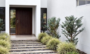 Casa Moderna en Llanogrande para Arriendo