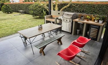 Casa Moderna en Llanogrande para Arriendo