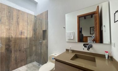 Casa Campestre en Llanogrande para Arriendo