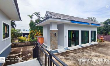 4 Bedroom House for sale in Than Thong, Chiang Rai
