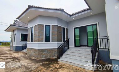 4 Bedroom House for sale in Than Thong, Chiang Rai