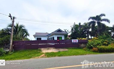 4 Bedroom House for sale in Than Thong, Chiang Rai