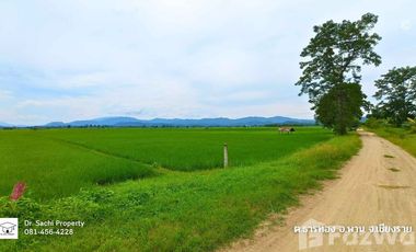 4 Bedroom House for sale in Than Thong, Chiang Rai