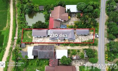4 Bedroom House for sale in Than Thong, Chiang Rai