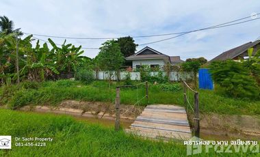 4 Bedroom House for sale in Than Thong, Chiang Rai
