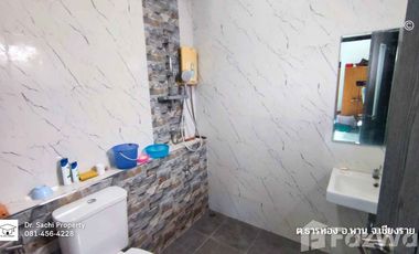 4 Bedroom House for sale in Than Thong, Chiang Rai