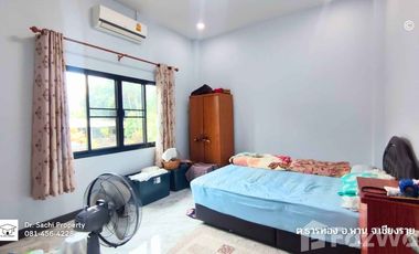 4 Bedroom House for sale in Than Thong, Chiang Rai