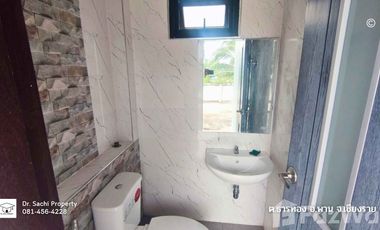 4 Bedroom House for sale in Than Thong, Chiang Rai