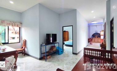 4 Bedroom House for sale in Than Thong, Chiang Rai