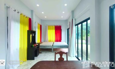4 Bedroom House for sale in Than Thong, Chiang Rai
