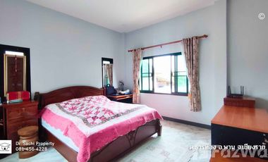4 Bedroom House for sale in Than Thong, Chiang Rai