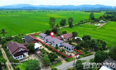 4 Bedroom House for sale in Than Thong, Chiang Rai