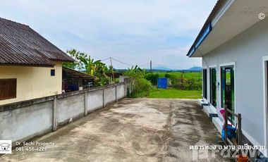 4 Bedroom House for sale in Than Thong, Chiang Rai