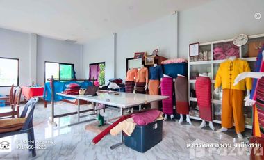 4 Bedroom House for sale in Than Thong, Chiang Rai