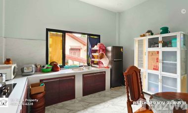 4 Bedroom House for sale in Than Thong, Chiang Rai