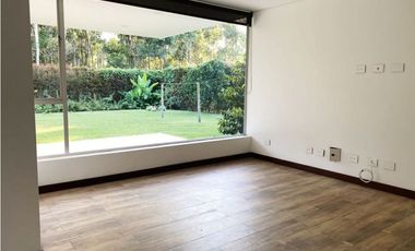 Casa en Arriendo en Llanogrande unidad cerrada