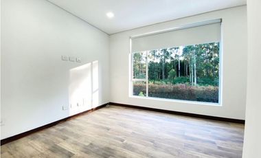 Casa en Arriendo en Llanogrande unidad cerrada
